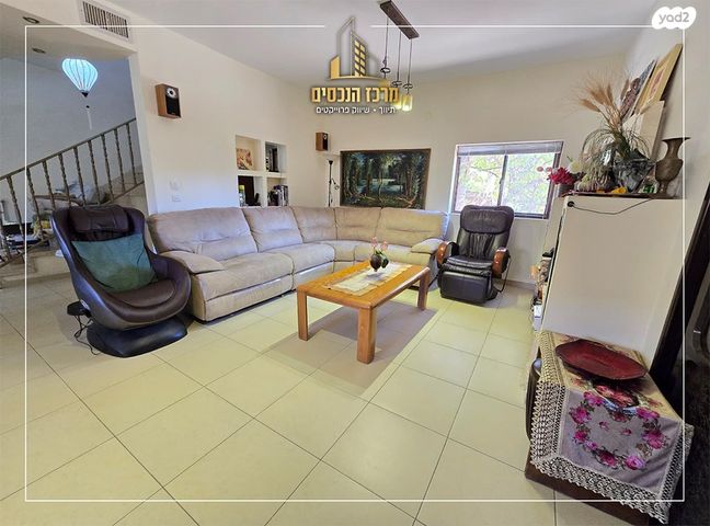 בית פרטי/ קוטג', סביון, גבע בנימין, אדם - גבע בנימין