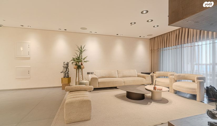 דירה, אשקלון