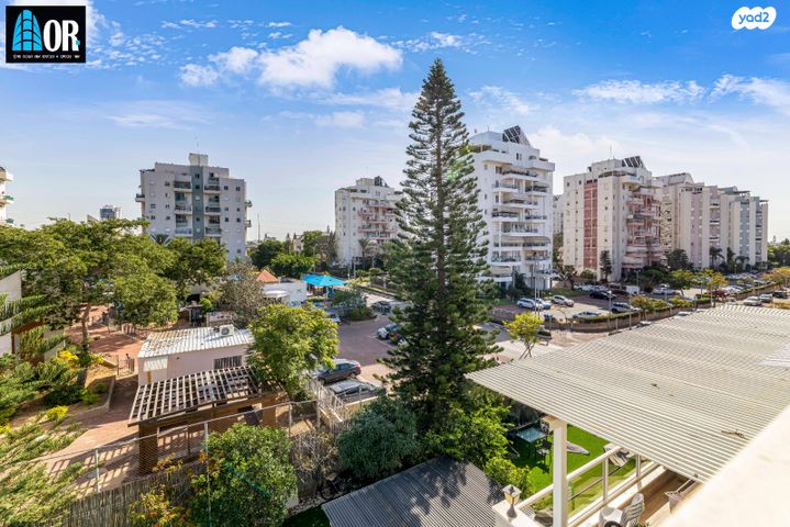 דירה, גאולים, קרית גנים, ראשון לציון