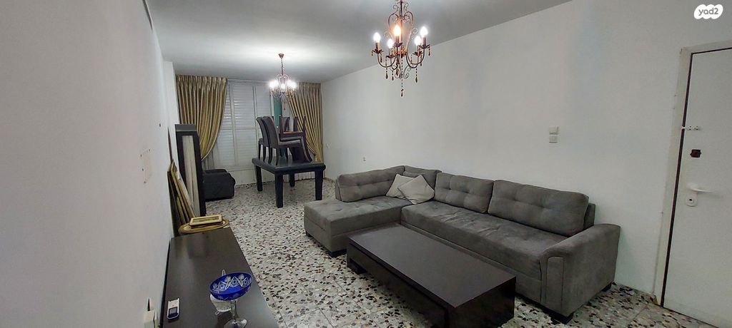 דירה, הפטמן 2, לב העיר, בת ים