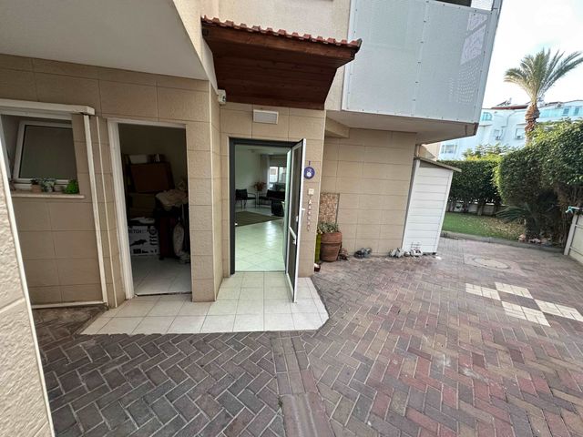 דירת גן, נהריה