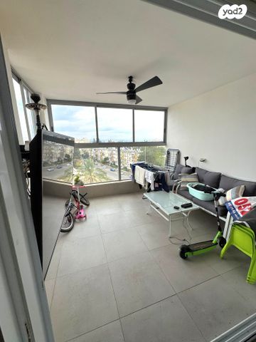 דירה, אהרון בוגנים 2, נאות שמיר, רמלה