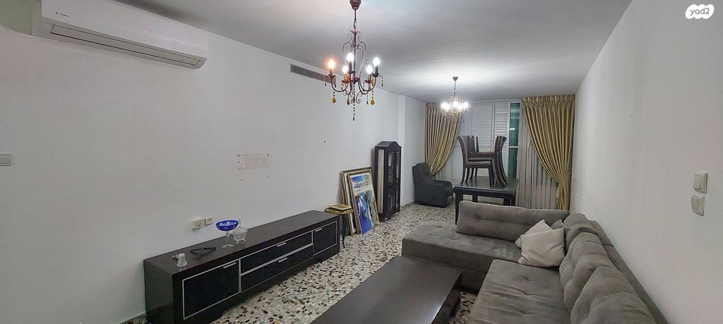 דירה, הפטמן 2, לב העיר, בת ים