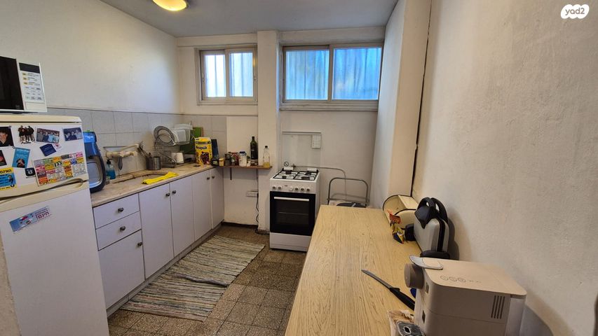 דירה, אח"י דקר, נווה שרת, תל אביב יפו