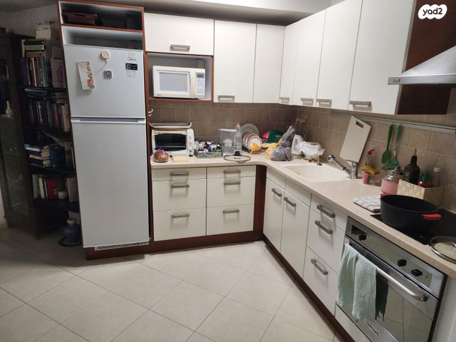 דירה, אחוזה, רעננה