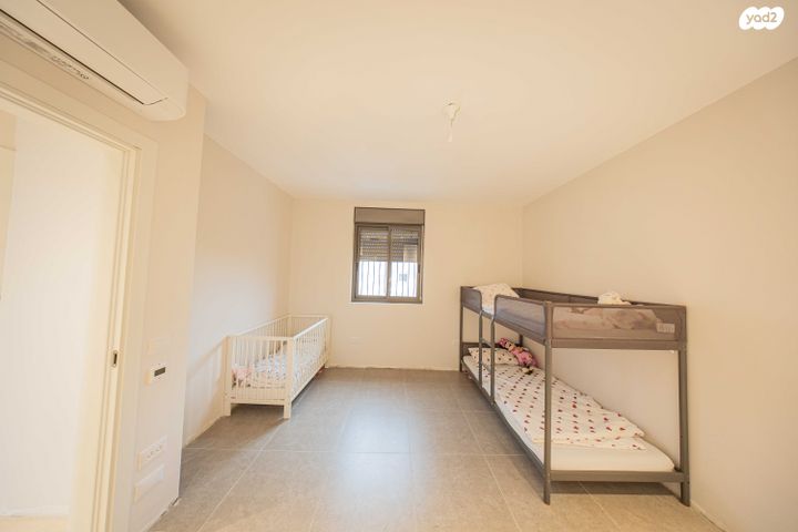 טריפלקס, נחל מטע, רמת הנחלים / רמת בית שמש א', בית שמש