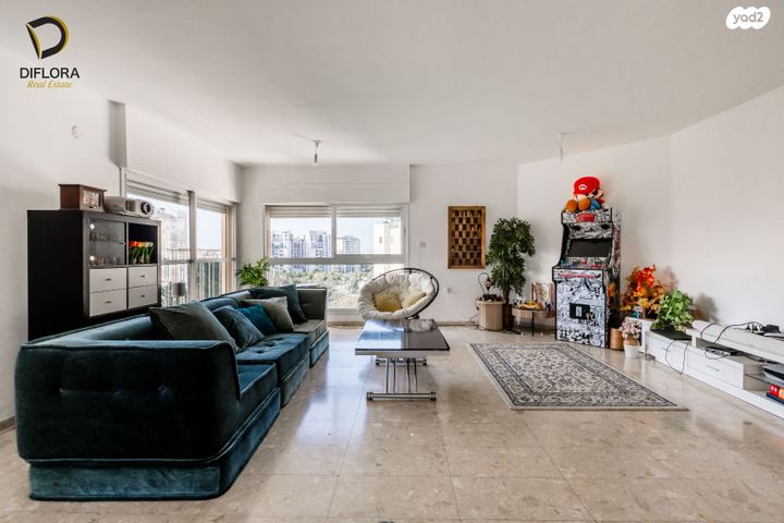 דירה, רמת אביב ג', תל אביב יפו