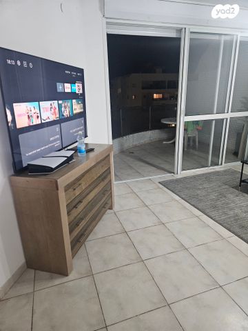 דירה, האורגן, נאות אשלים, ראשון לציון