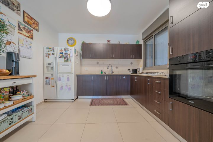 דירת גן, גפן 29, החורש, חריש