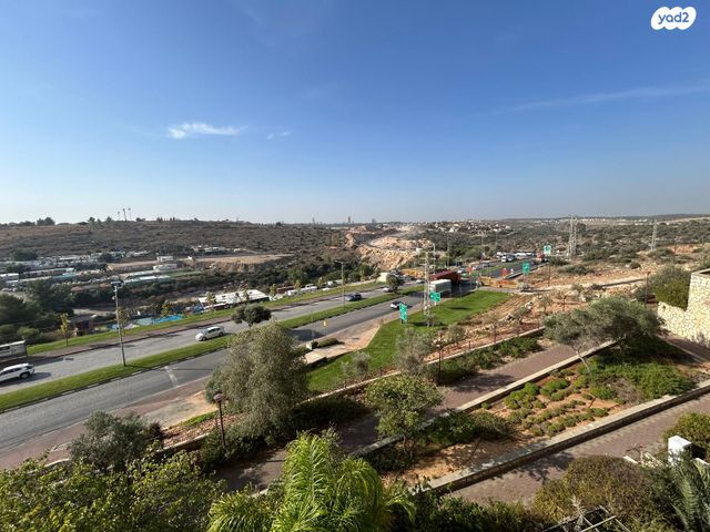 דירה, שדרות יחזקאל, אחוזת ברכפלד, מודיעין עילית