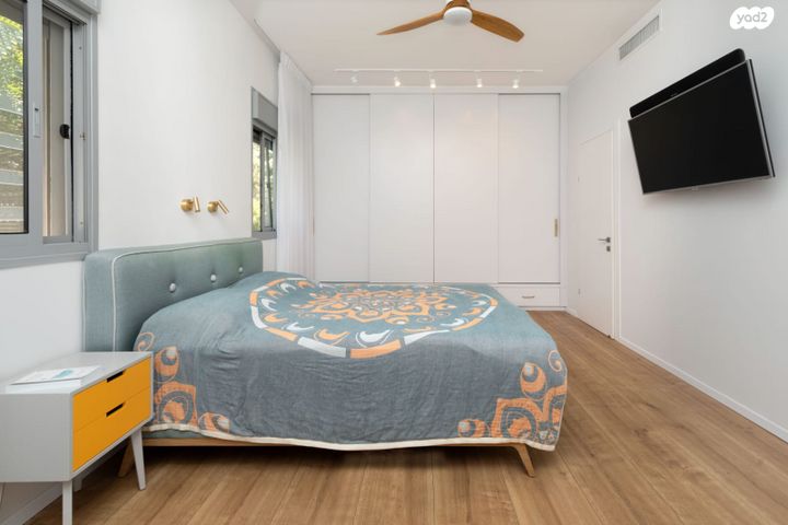 דירת גן, ע. הלל, נווה זמר, רעננה