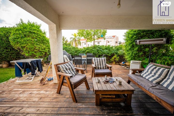 דירת גן, מנתור, הנחלים, מודיעין מכבים רעות