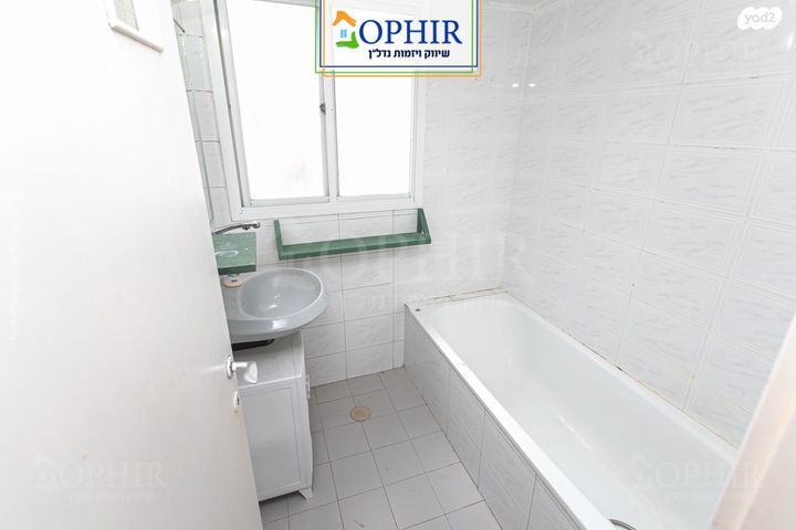 דירה, זאב וילנאי, רמת אלון, חיפה