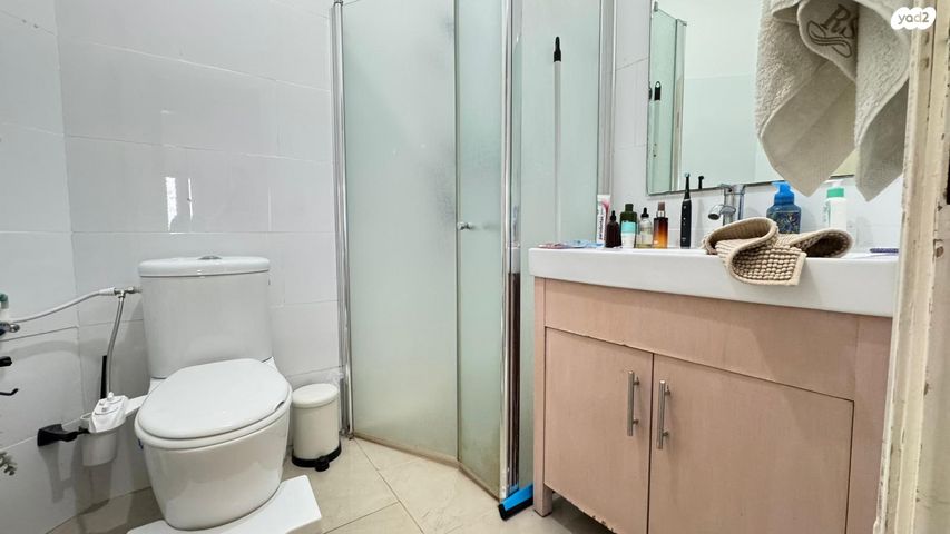 דירה, אבן גבירול 59, הצפון הישן - דרום, תל אביב יפו