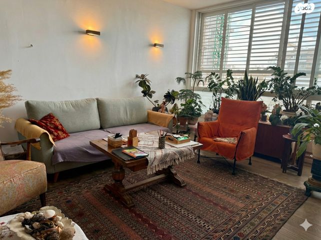 דירה, רעננה