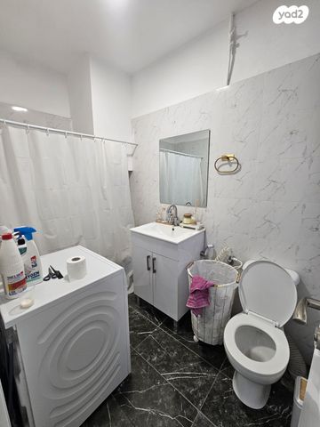 דירה, אגריפס, מחנה יהודה - לב העיר, ירושלים