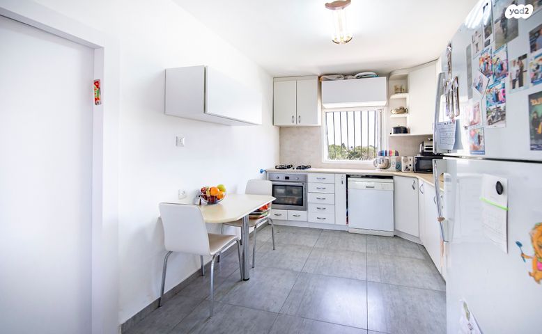 דירה, הדר גנים, פתח תקווה