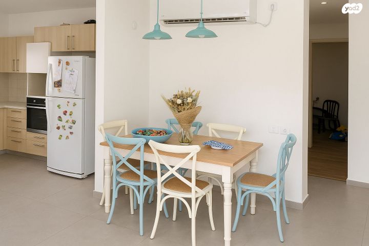 דירת גן, רעננה