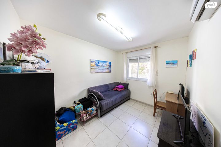 טריפלקס, טבריה, רמת הנחלים / רמת בית שמש א', בית שמש