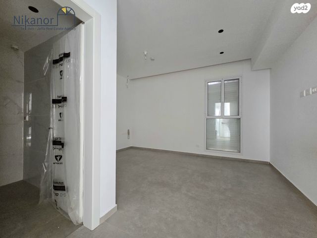 דופלקס, פחד יצחק, עג'מי, גבעת העליה, תל אביב יפו