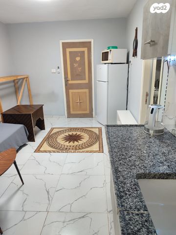 דירה, רש"י 19, שכונה ד', באר שבע