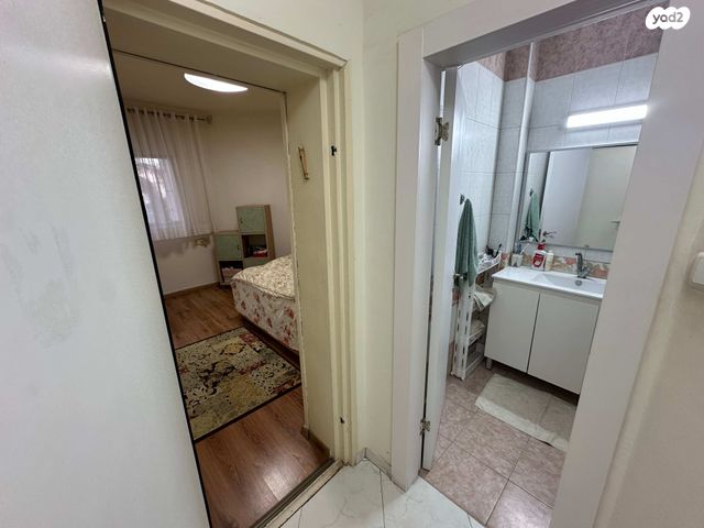 דירת גן, נהריה