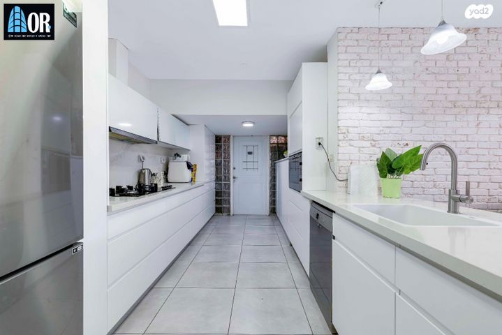 דירת גן, בית הערבה, קרית גנים, ראשון לציון