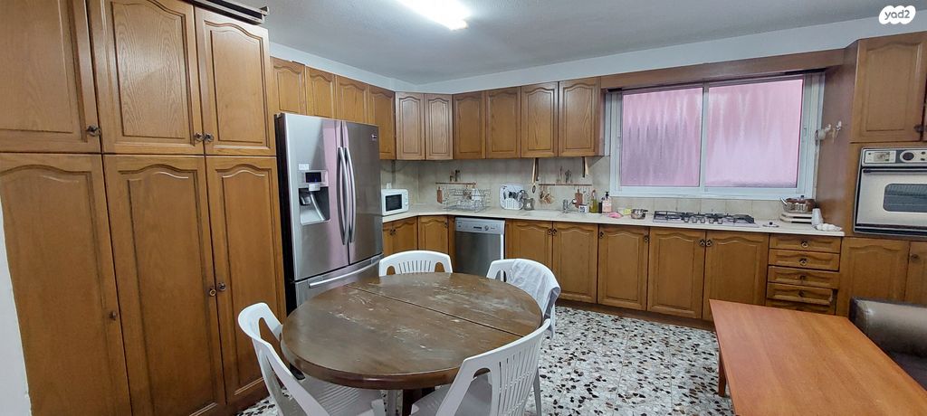 דירה, הפטמן 2, לב העיר, בת ים