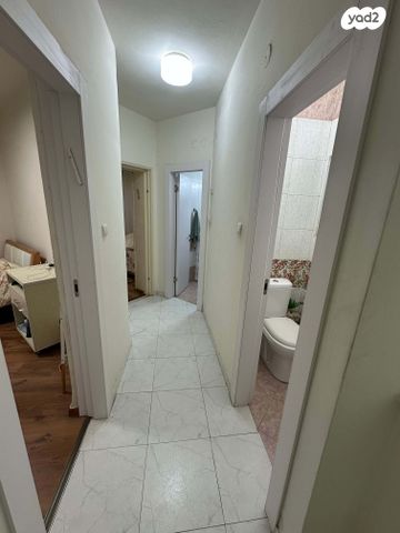 דירת גן, נהריה