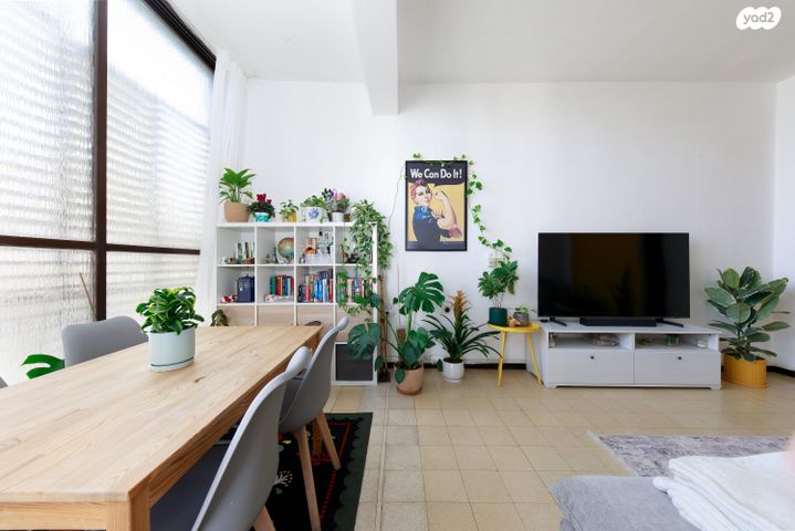 דירה, הפרדס, הצפון הישן - צפון, תל אביב יפו