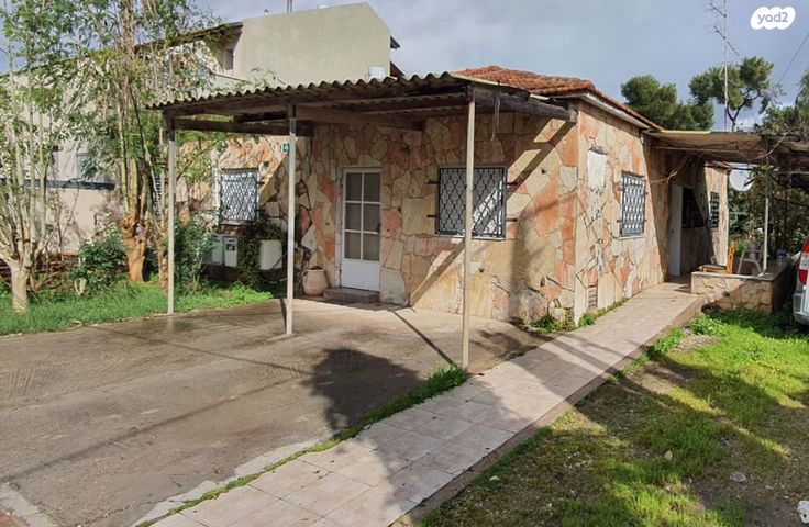 בית פרטי/ קוטג', התמר, נווה נאמן, הוד השרון