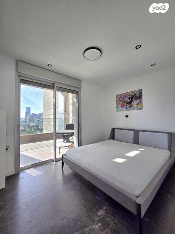 גג/ פנטהאוז, צמרות איילון, פארק צמרת, תל אביב יפו