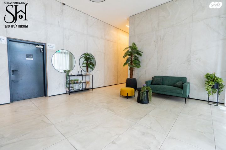 דירה, גיא 9, באר יעקב