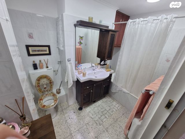 דירה, הנורית, עיר גנים, ירושלים