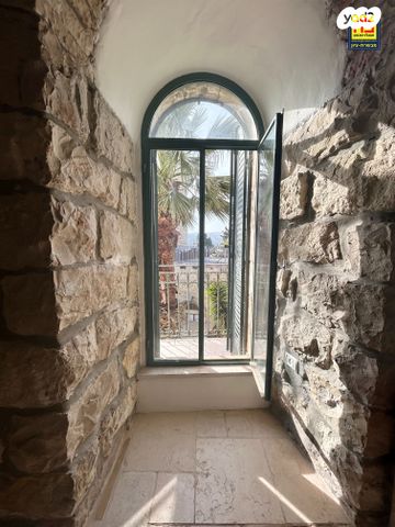 בית פרטי/ קוטג', מלחה, מנחת, ירושלים