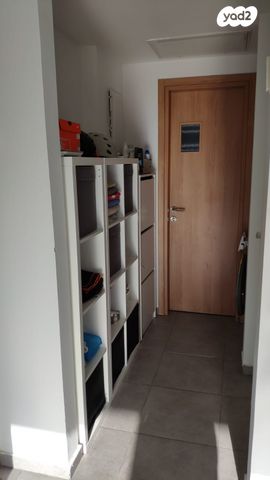 דירה, הכנסת, ארלוזורוב, גבעתיים