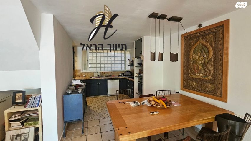 דירת גן, יפה רום, גילה, ירושלים