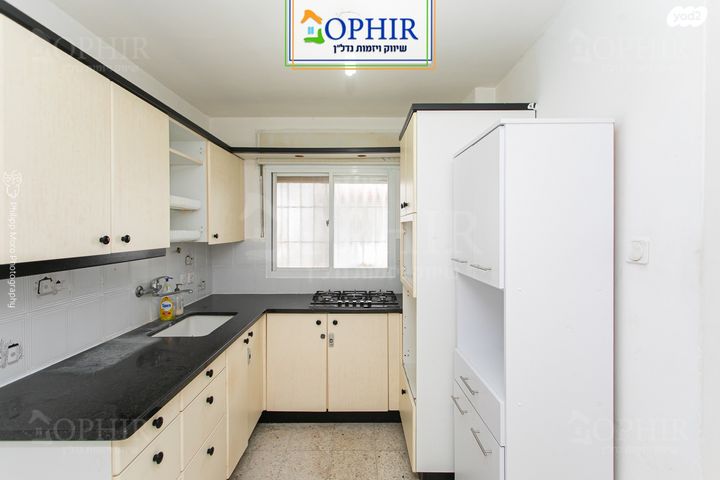 דירה, זאב וילנאי, רמת אלון, חיפה