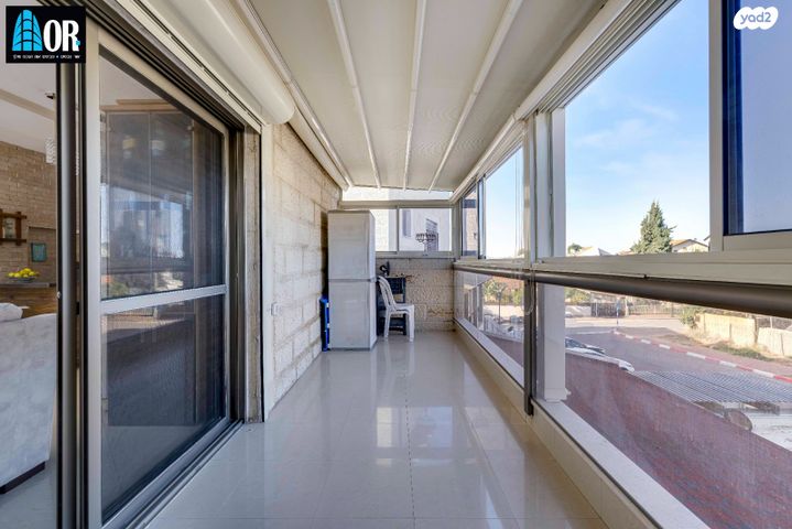 דירה, השיזף, שאר העיר, קרית עקרון