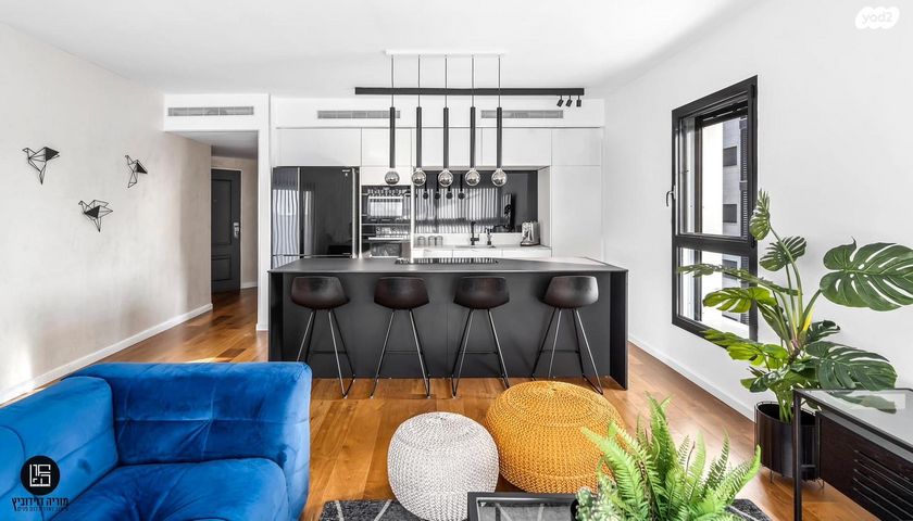 דירה, נהריה