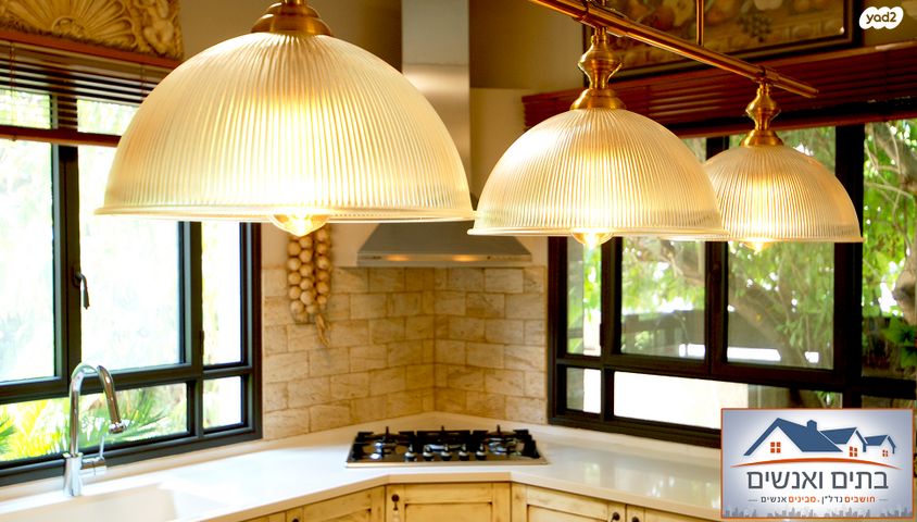 בית פרטי/ קוטג', כפר יונה