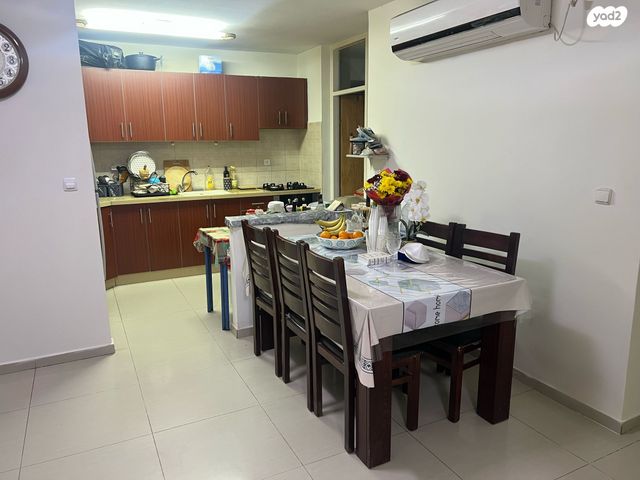 דירה, צמרות, גני אביב, לוד