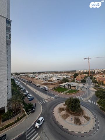 דירה, שדרות הציונות, ברנע, אשקלון