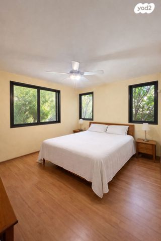 בית פרטי/ קוטג', צופית