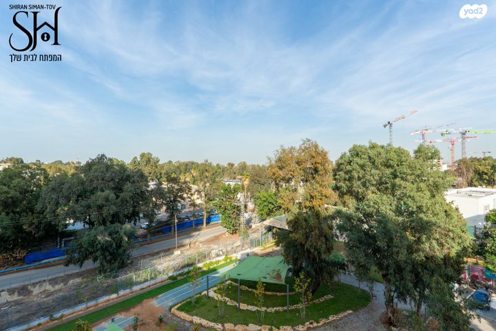 דירה, גיא 9, באר יעקב