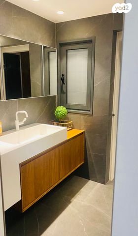 דירת גן, שדרות דוד בן גוריון, הסיטי, אשקלון