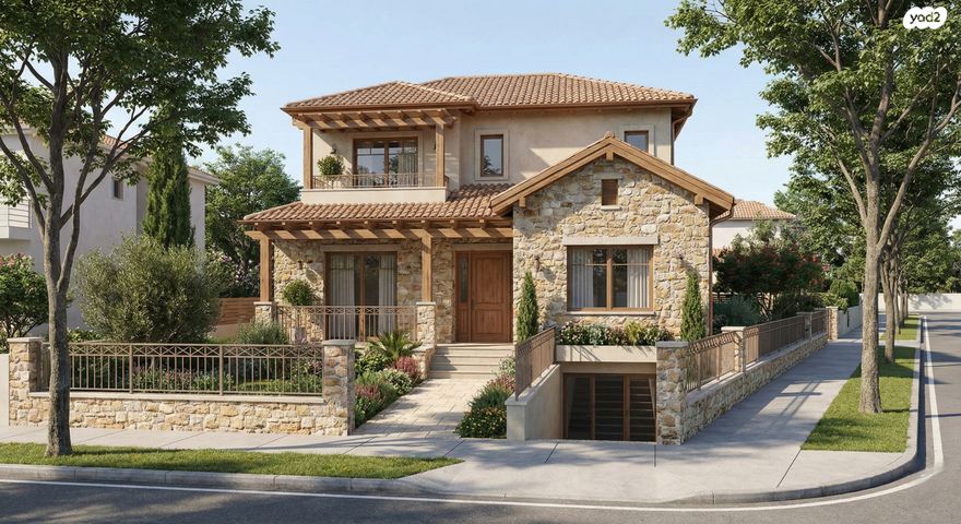 שיכוני המזרח