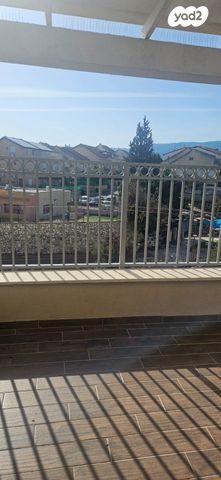 דירה, רכסים