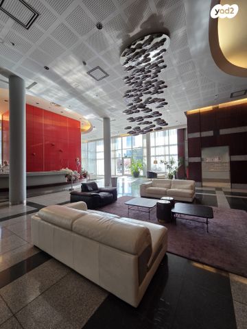 גג/ פנטהאוז, צמרות איילון, פארק צמרת, תל אביב יפו