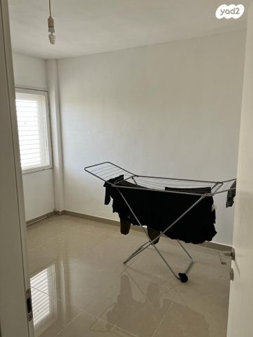 דירה, שדרות הרצל, דימונה